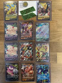 HUGE POKEMON CARD RESALE LOT! - Image 4