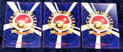 Pokemon Card Lot - Promo Japanese - Lot of 9 Togepi So Island Slowking Kingdra - Image 4