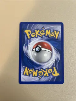 BLAINE'S MANKEY 63/132 - LP - 1ST EDITION GYM CHALLENGE ENGLISH POKEMON CARD - Image 2
