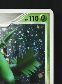 Sceptile 005/092 Unlimited MP Intense Fight Destroyed Sky Japanese Pokemon Card - Image 5