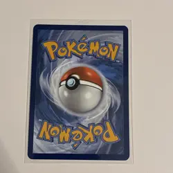 Charizard ex SVP 196 Scarlet & Violet Black Star Promo Holo Pokemon Card NM - Image 2