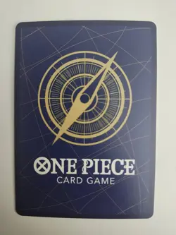 Killer (Judge Pack Vol. 3) OP01-039 One Piece Promotion Cards Foil stamped - Image 2