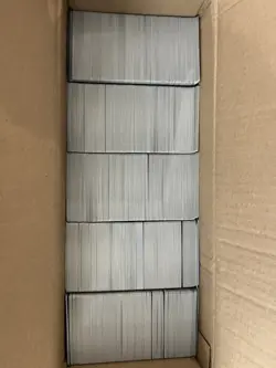 Pokemon Cards Bulk Sword And Shield/SV Era 17-18 pounds! - Image 3