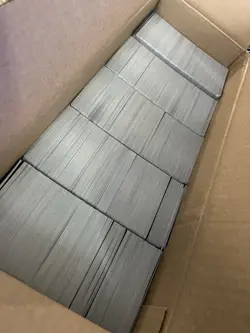 Pokemon Cards Bulk Sword And Shield/SV Era 17-18 pounds! - Image 4