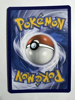 Pokemon Card Mimikyu 081/189 Darkness Ablaze Holo HD Swirl Near Mint - Image 3