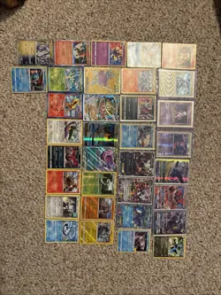 Pokemon card Collection For Sale In Great Condition All Cards Are In Great Shape - Image 2