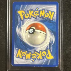 Pokemon Entei TCG Secret Wonders Holo Card 4/132 LP/MP - Image 3