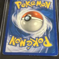 Pokemon Entei TCG Secret Wonders Holo Card 4/132 LP/MP - Image 4