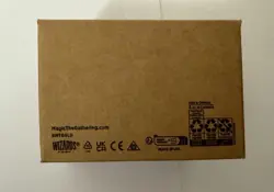 From Cute To Brute Magic The Gathering MTG Commander Deck Secret Lair Sealed New - Image 4