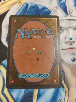 Uthden Troll MTG Unlimited Uncommon Red Creature Slightly Played x1 GG12 - Image 3