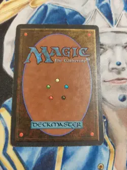 Uthden Troll MTG Unlimited Uncommon Red Creature Slightly Played x1 GG12 - Image 4