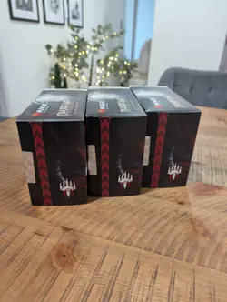 Magic The Gathering: Phyrexia All Will Be One Bundle Boxes - Image 3
