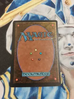 Nettling Imp MTG Unlimited Uncommon Black Creature Slightly Played x1 GG6 - Image 3