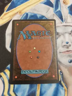 Nettling Imp MTG Unlimited Uncommon Black Creature Slightly Played x1 GG6 - Image 4