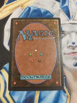 Keldon Warlord MTG Unlimited Uncommon Red Creature Moderately Played x1 GG8 - Image 3