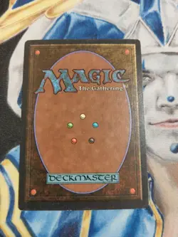 Keldon Warlord MTG Unlimited Uncommon Red Creature Moderately Played x1 GG8 - Image 4