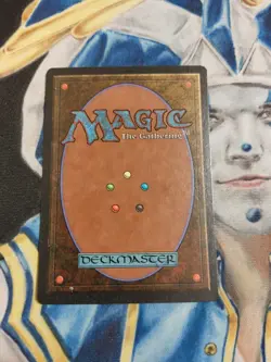 Fire Elemental MTG Unlimited Uncommon Red Creature Slightly Played x1 GG1 - Image 3