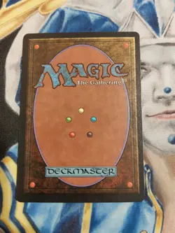 Lightning Bolt MTG Unlimited Common Red Instant Near-Mint x1 GG6 - Image 3