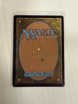 Overgrown Tomb NM BORDERLESS MTG! Ravnica Remastered - Image 2