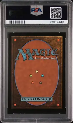 2021 MTG MODERN HORIZONS 2 SC-FOIL #315 RAGAVAN, NIMBLE PILFERER PSA 9 - Image 2