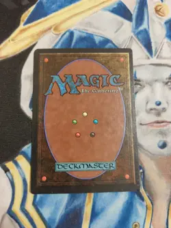 Library of Leng MTG Unlimited Uncommon Artifact Slightly Played x1 GG13 - Image 3