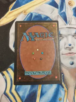 Library of Leng MTG Unlimited Uncommon Artifact Slightly Played x1 GG13 - Image 4