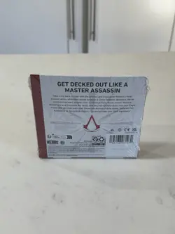 Magic The Gathering Assassin’s Creed Collector Booster Box Ships Fast - Image 2