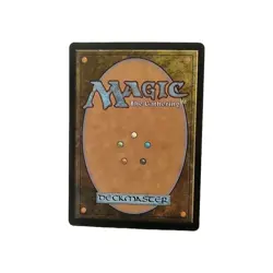 MTG Avatar The Last Airbender Fire Nation Palace 0389 Extended Art Foil NM - Image 2