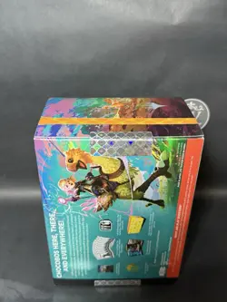 Magic The Gathering - Final Fantasy Chocobo Bundle (FACTORY SEALED) (LAST ONE) - Image 5