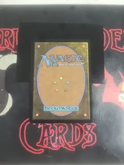 Magic The Gathering Marvel's Spider-Man "Hex" BORDERLESS MYTHIC NM - Image 2