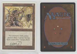 Meekstone Magic: 4th Edition 1995 - Image 3