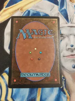 Sacrifice MTG Unlimited Uncommon Black Instant Near-Mint x1 GG2 - Image 3