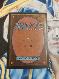 Sacrifice MTG Unlimited Uncommon Black Instant Near-Mint x1 GG2 - Image 4