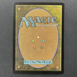United Front MTG Avatar: The Last Airbender 39 M NM FOIL - Image 2