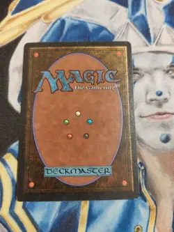 Goblin Balloon Brigade MTG Unlimited Uncommon Creature Slightly Played x1 GG7 - Image 3