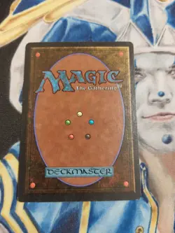 Goblin Balloon Brigade MTG Unlimited Uncommon Creature Slightly Played x1 GG7 - Image 4