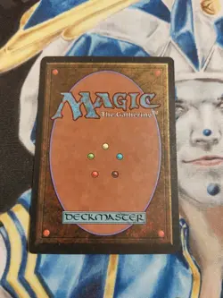 Hurricane MTG Unlimited Uncommon Green Sorcery Slightly Played x1 GG6 - Image 3