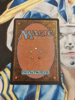 Hurricane MTG Unlimited Uncommon Green Sorcery Slightly Played x1 GG6 - Image 4