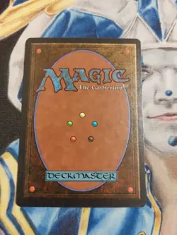 Uthden Troll MTG Unlimited Uncommon Red Creature Slightly Played x1 GG4 - Image 3