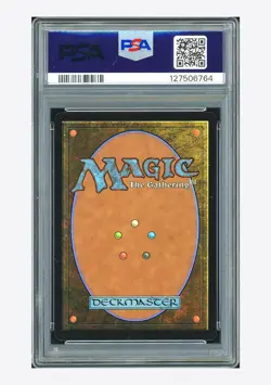 MTG PSA 9 Tidus, Yuna’s Guardian Char Borderless Surge Foil 2025 #0213 FIC ENG - Image 2