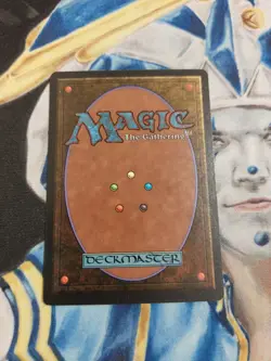 Nettling Imp MTG Unlimited Uncommon Black Creature Slightly Played x1 GG3 - Image 4