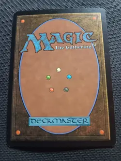 MTG - Alpha Status 110/143 - Scourge 2003 - Uncommon - Wizards Of The Coast - NM - Image 3