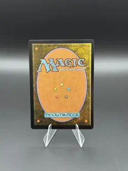 Fang, Roku's Companion (Extended Art Foil) 0193 TLA - MTG - NM - Image 2