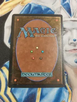 Keldon Warlord MTG Unlimited Uncommon Red Creature Moderately Played x1 GG10 - Image 3