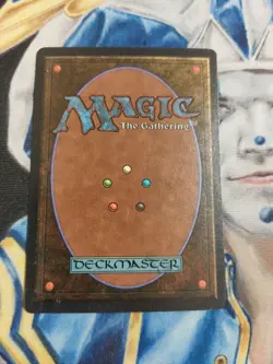 Keldon Warlord MTG Unlimited Uncommon Red Creature Moderately Played x1 GG10 - Image 4