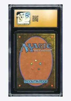 MTG CGC 10 PRISTINE Cecil Harvey Rare Foil Borderless 2025 #0018 FCA English - Image 2