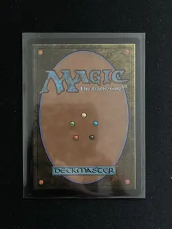 MTG Avatar BORDERLESS M Sozin’s Comet #0332 - Image 2
