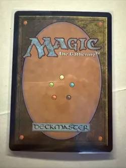 Beastmaster Ascension The Last Airbender Borderless Foil - Image 2