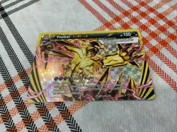 Lot Of 6 Pokemon BREAKS sorted Cards Includes: Yveltal BREAK #66 - Image 3