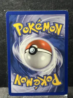 Pokemon Articuno ex 032 Nintendo Promos - Image 2